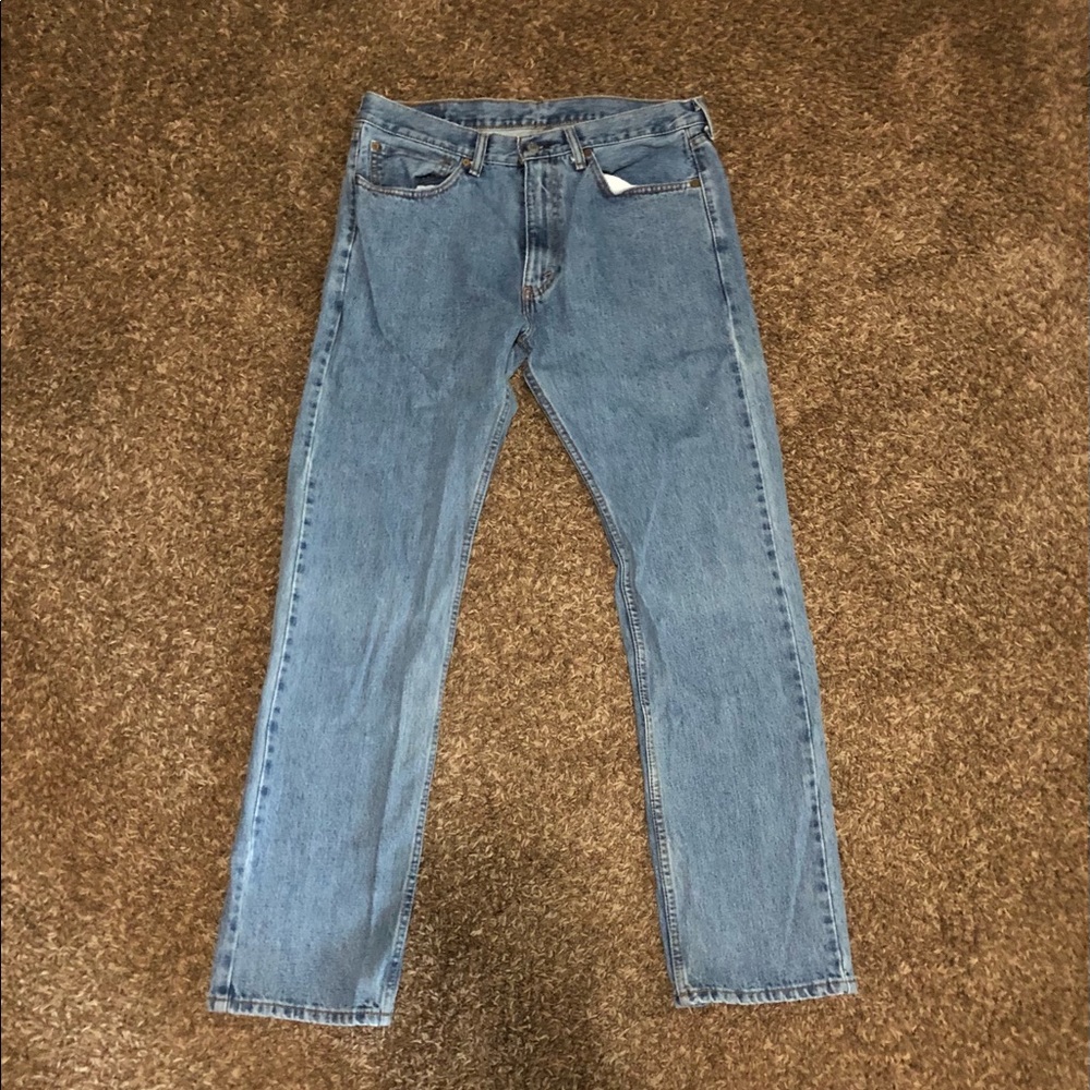 Levi’s
